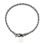 Twist Chain Bracelet | 3mm