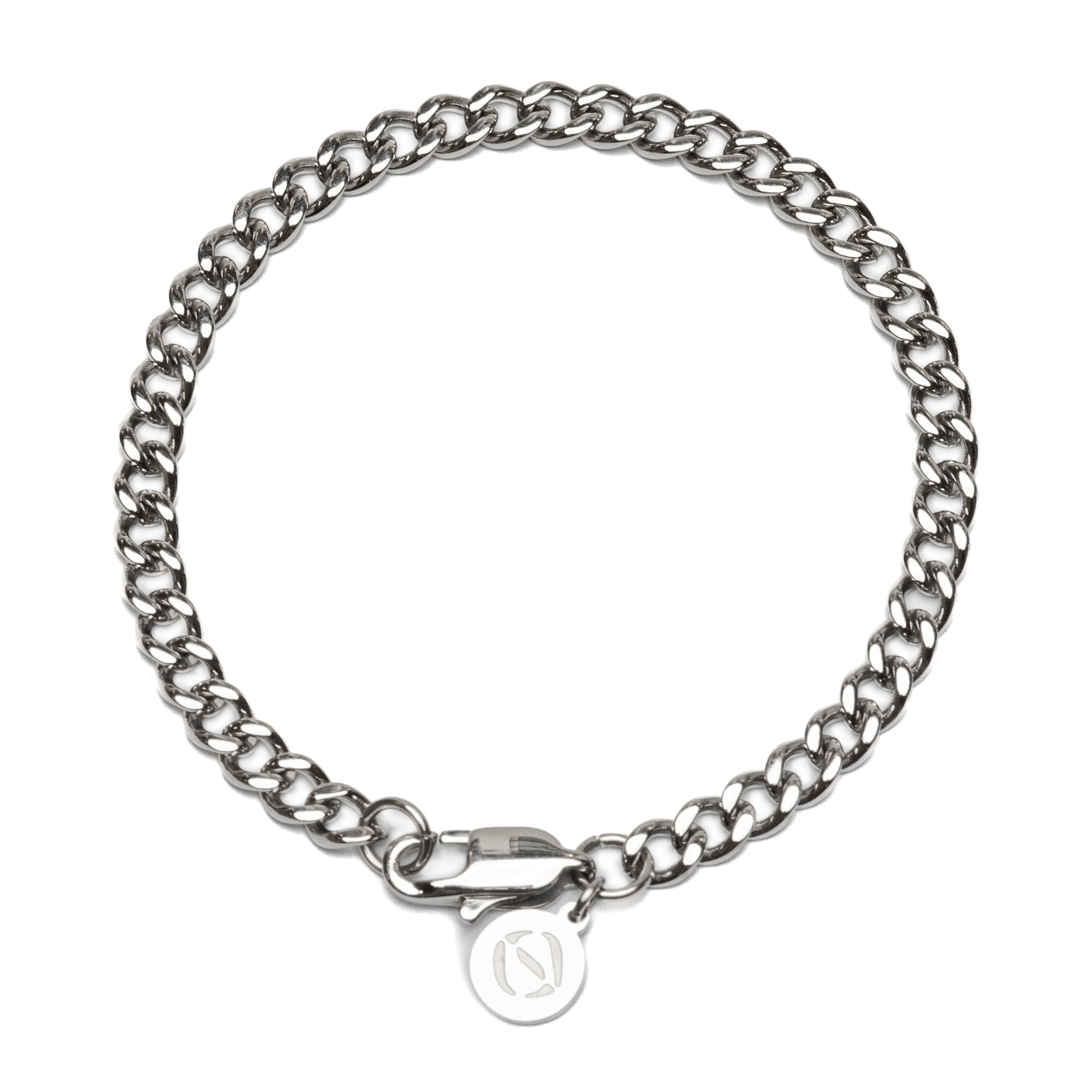 Cuban Chain Bracelet | 5mm