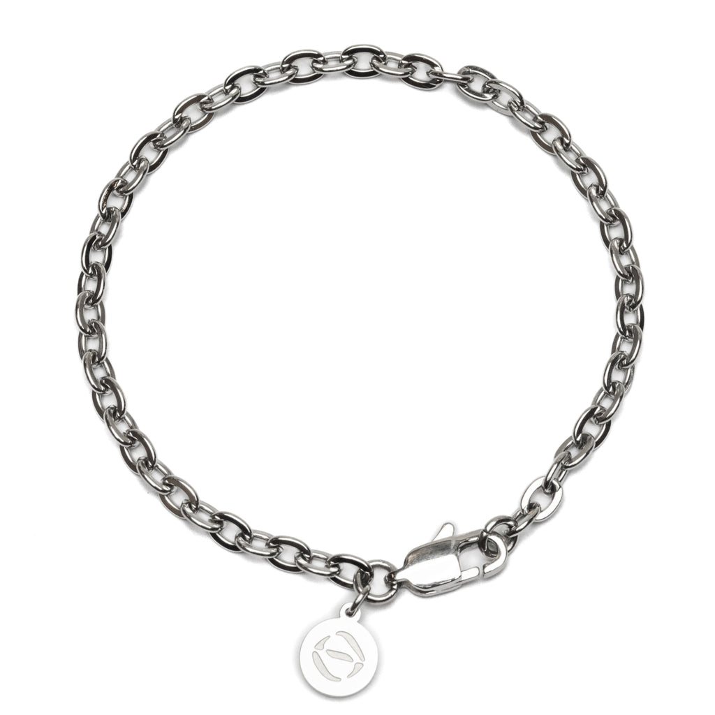 Helix Chain Bracelet | 3.6mm