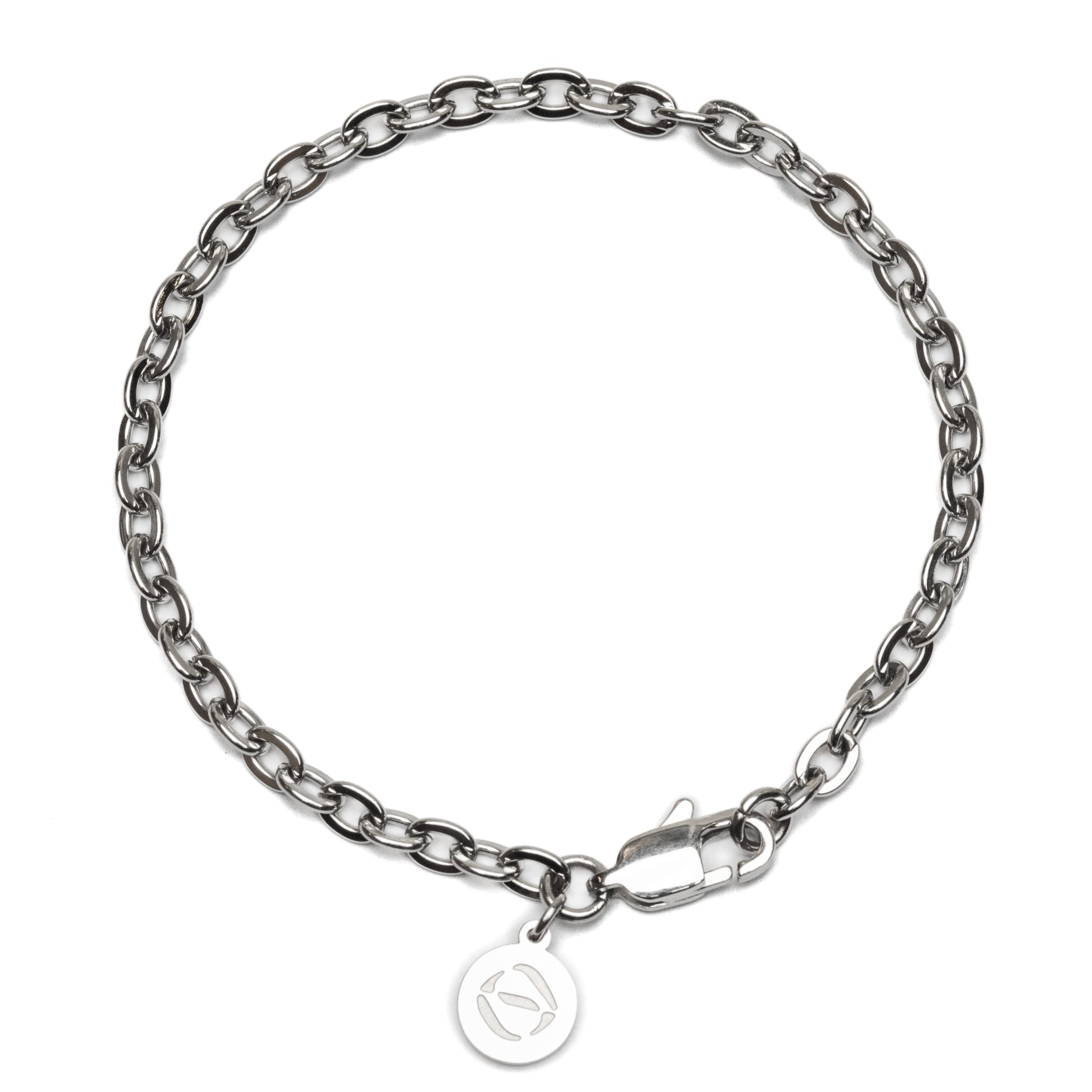 Helix Chain Bracelet | 3.6mm
