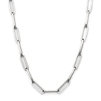 Axis Chain Necklace | 4mm