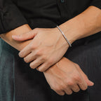 Eterna Tennis Bracelet | 3mm