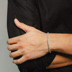 Eterna Tennis Bracelet | 3mm