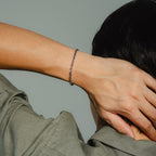 Helix Chain Bracelet | 3.6mm