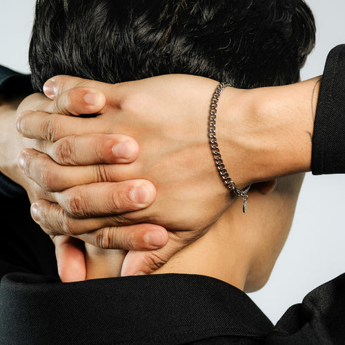 Cuban Chain Bracelet | 5mm