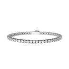 Eterna Tennis Bracelet | 3mm
