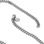 Cuban Chain Necklace | 5mm