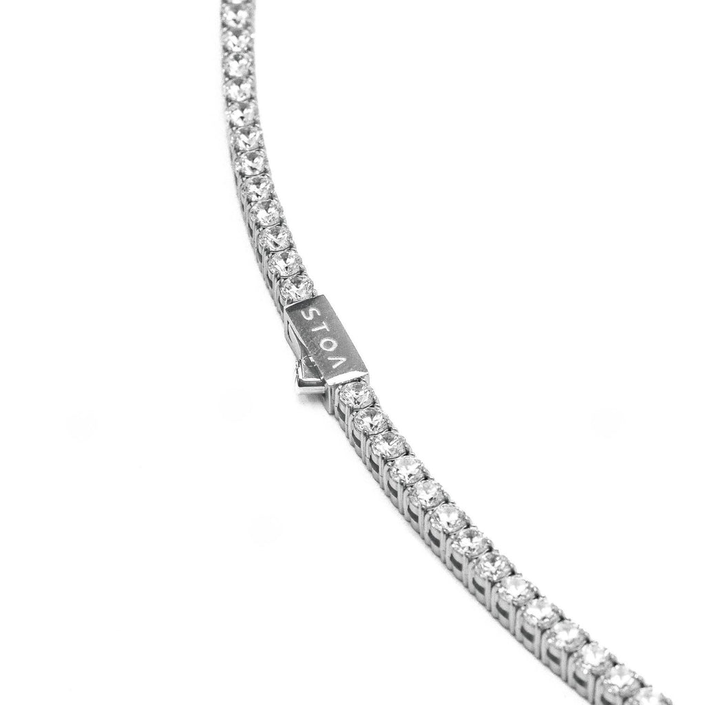 Eterna Tennis Bracelet | 3mm