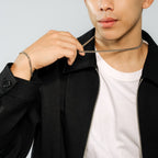 Cuban Chain Necklace | 5mm