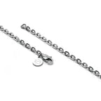 Helix Chain Bracelet | 3.6mm
