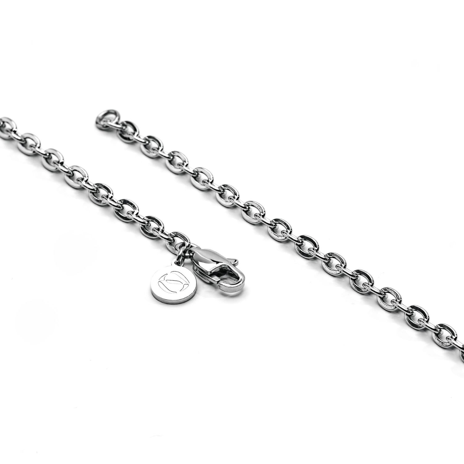 Helix Chain Bracelet | 3.6mm